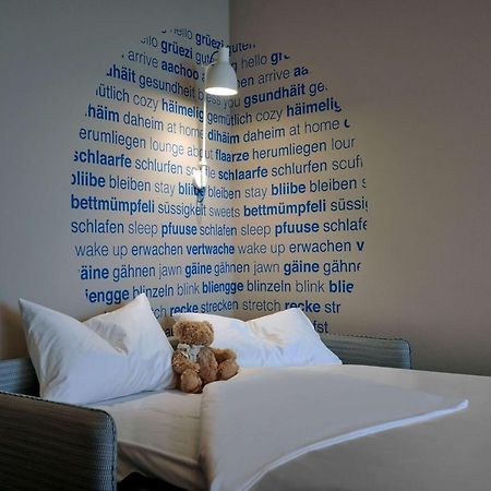 Hyatt Place Zurich Airport The Circle クローテン エクステリア 写真