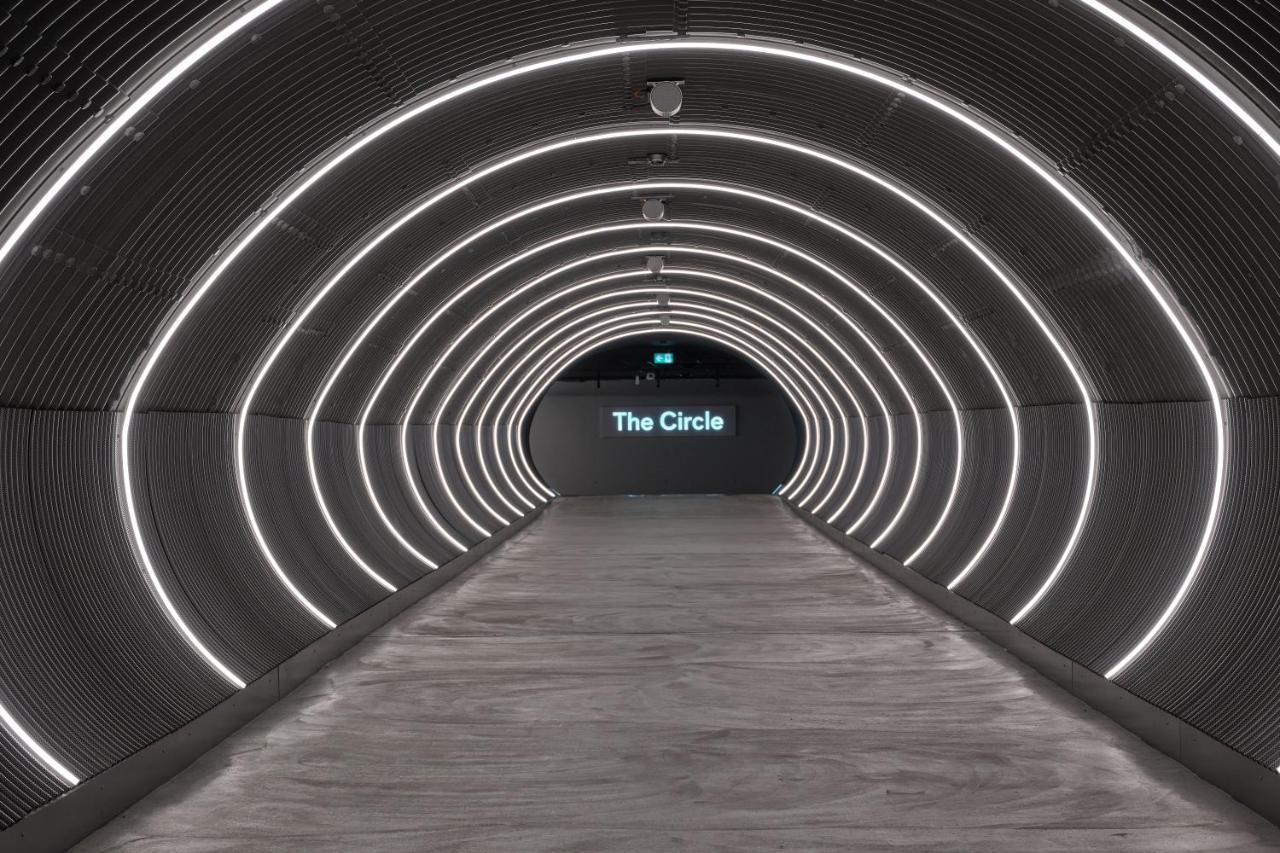 Hyatt Place Zurich Airport The Circle クローテン エクステリア 写真