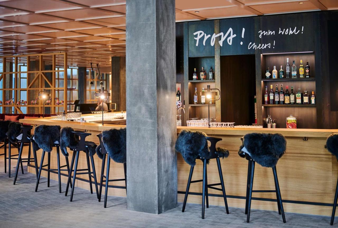 Hyatt Place Zurich Airport The Circle クローテン エクステリア 写真