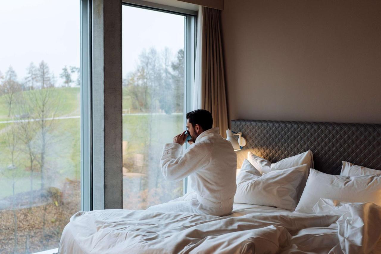 Hyatt Place Zurich Airport The Circle クローテン エクステリア 写真