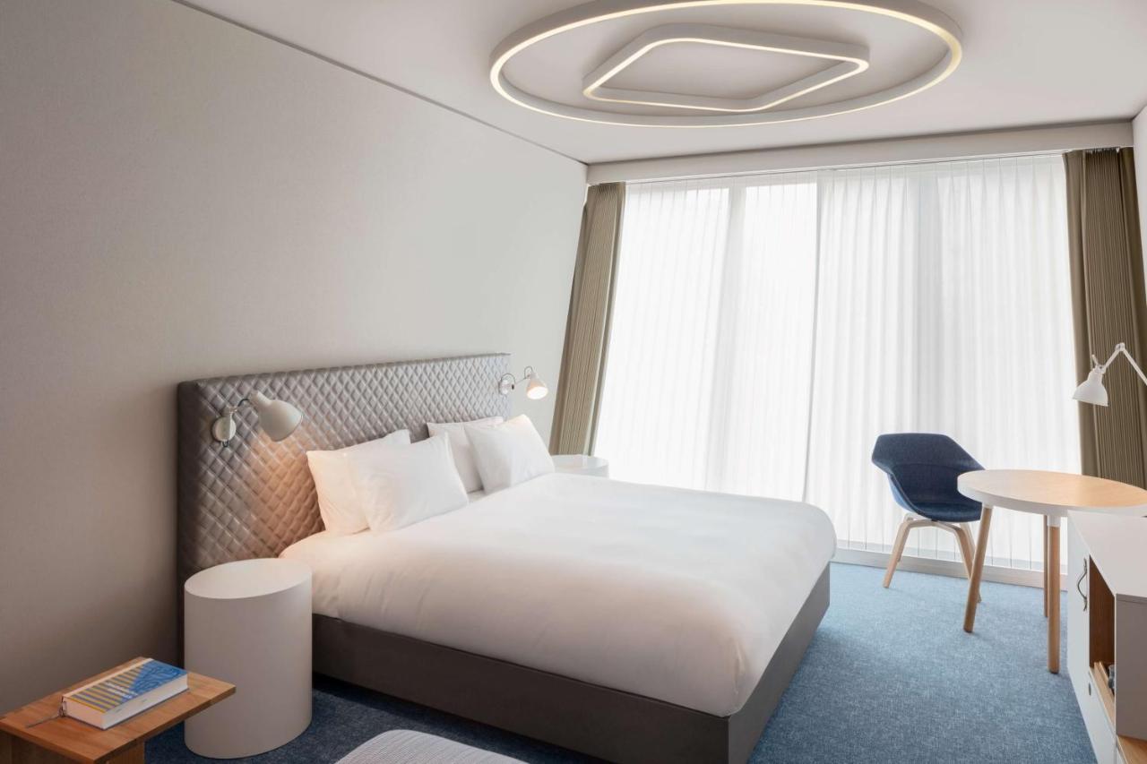 Hyatt Place Zurich Airport The Circle クローテン エクステリア 写真