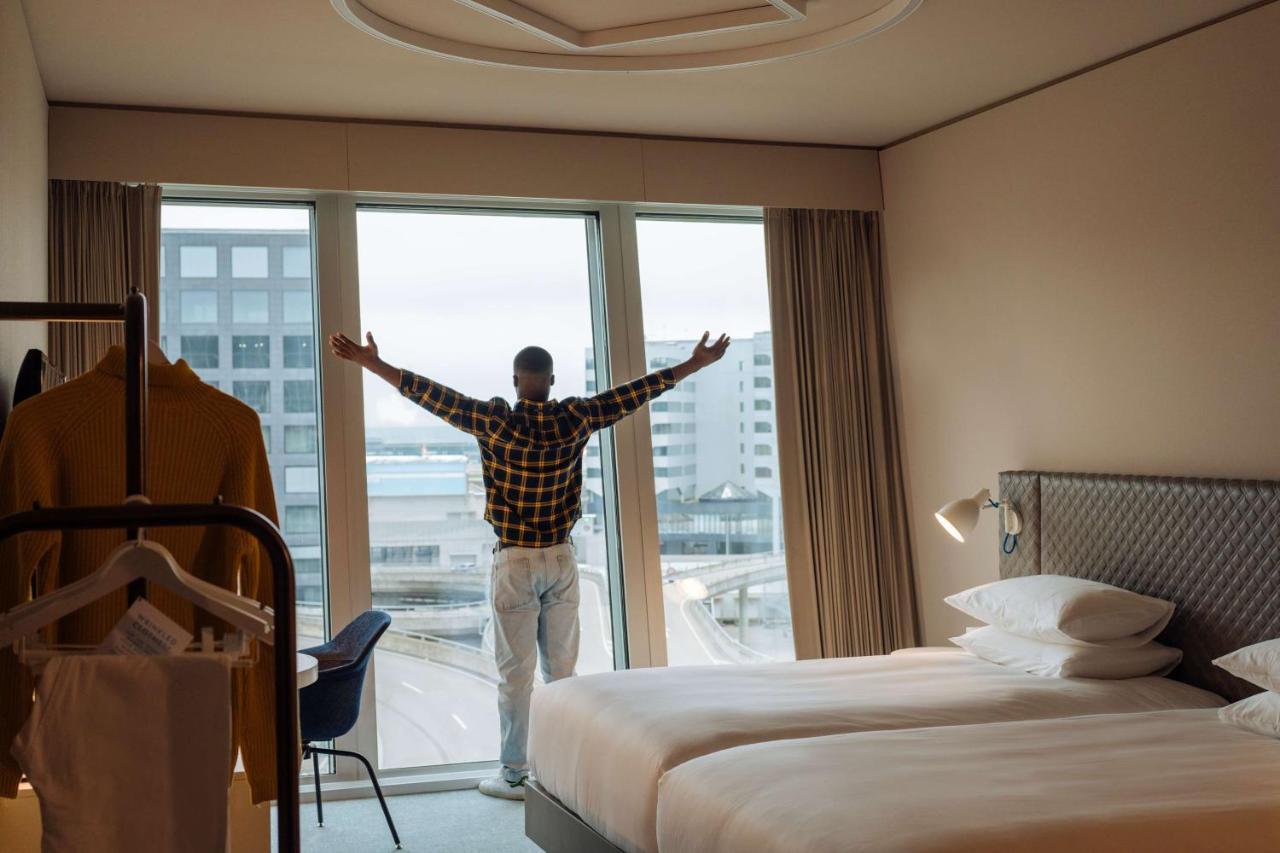 Hyatt Place Zurich Airport The Circle クローテン エクステリア 写真