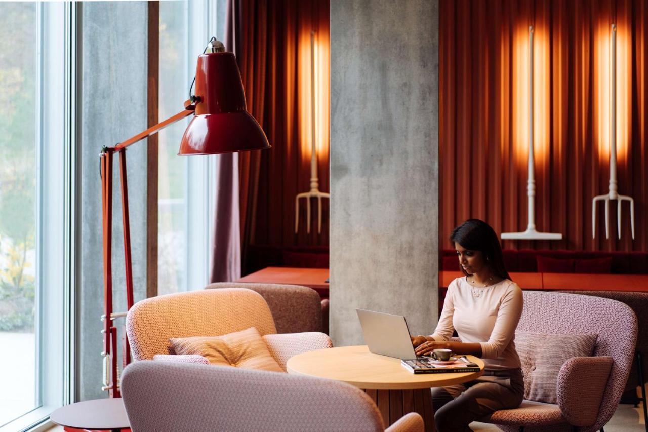 Hyatt Place Zurich Airport The Circle クローテン エクステリア 写真