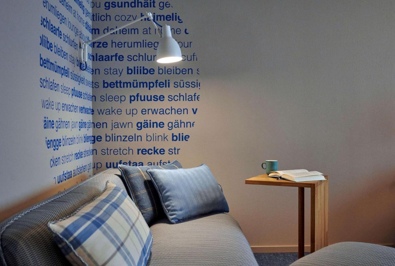 Hyatt Place Zurich Airport The Circle クローテン エクステリア 写真