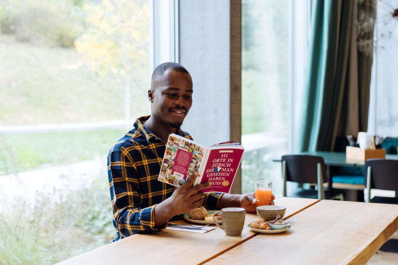 Hyatt Place Zurich Airport The Circle クローテン エクステリア 写真