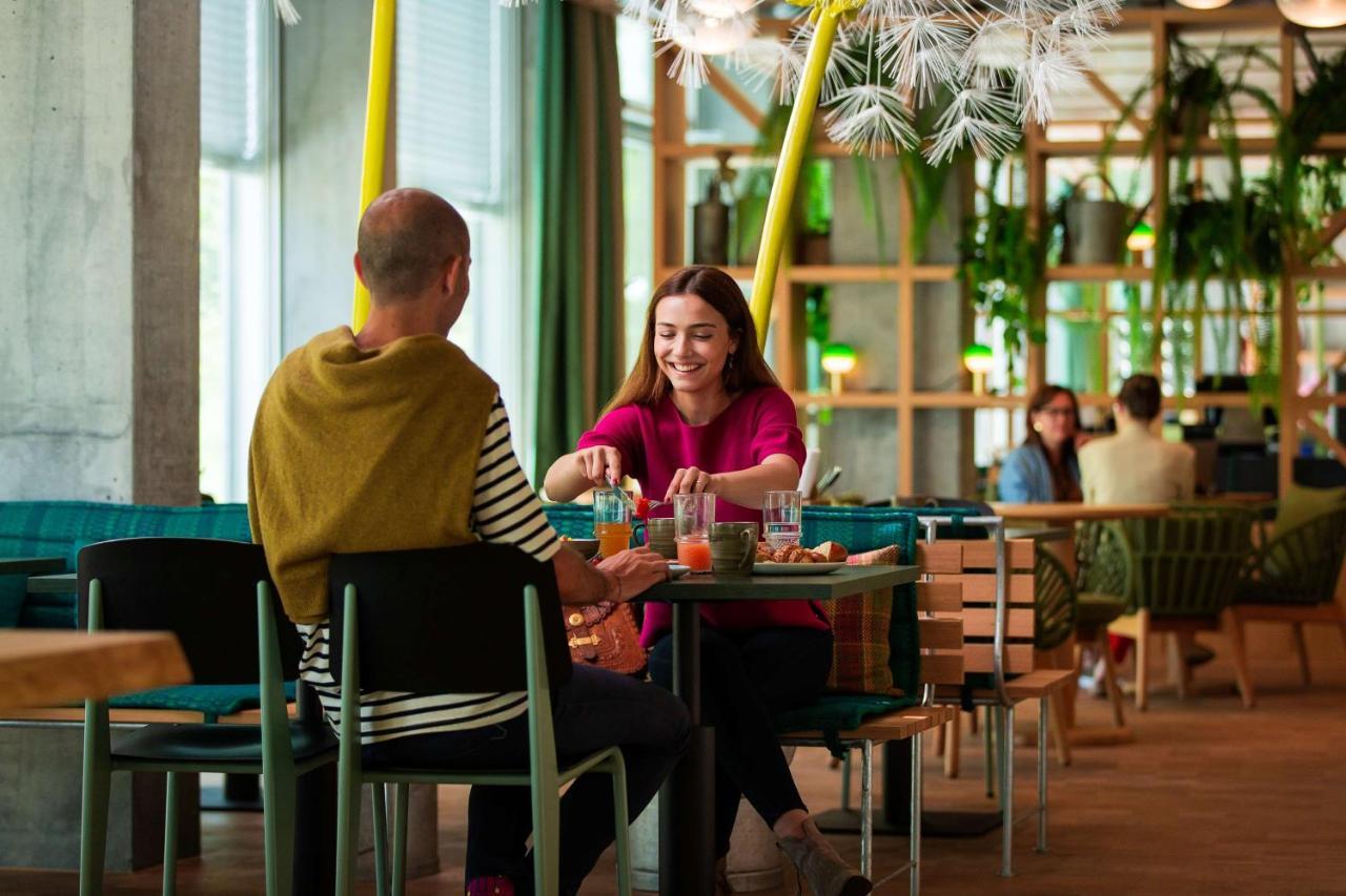 Hyatt Place Zurich Airport The Circle クローテン エクステリア 写真