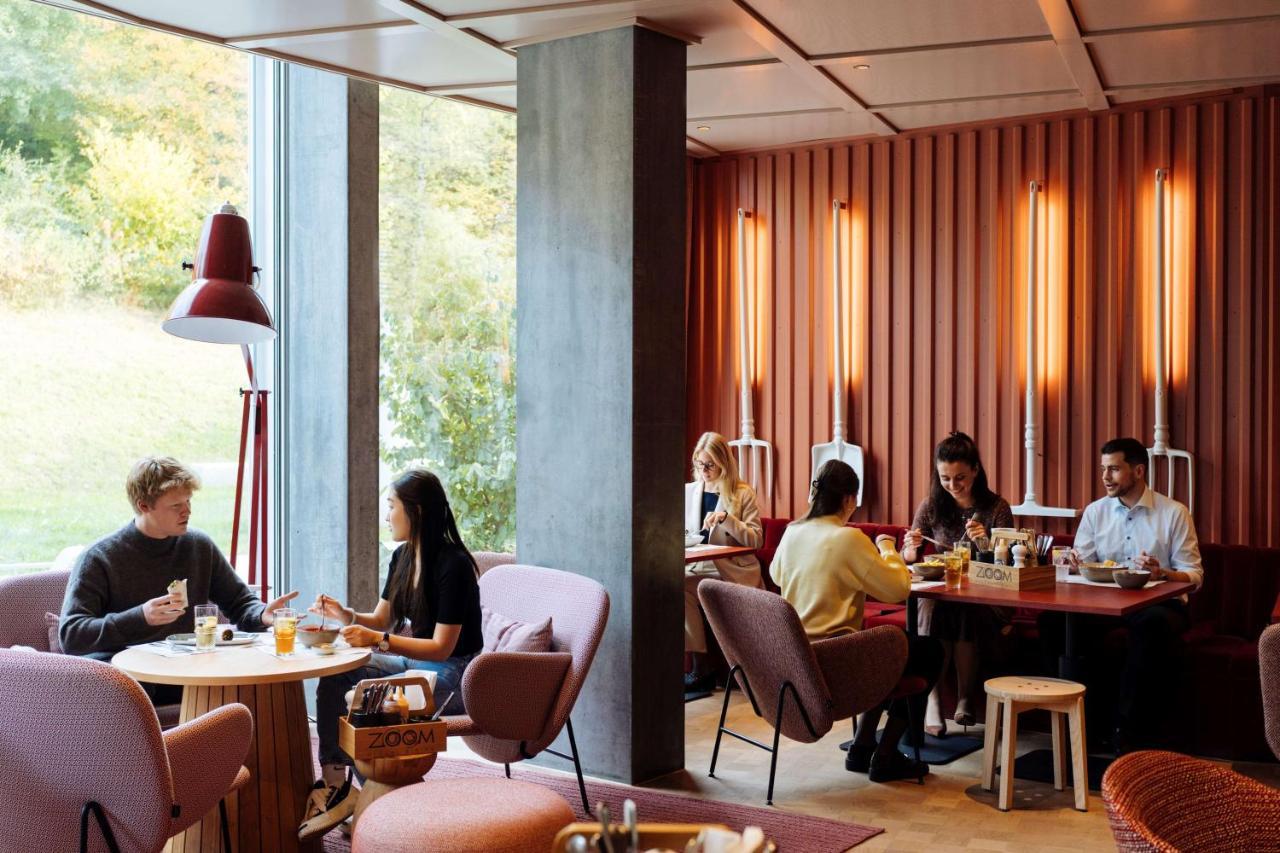 Hyatt Place Zurich Airport The Circle クローテン エクステリア 写真