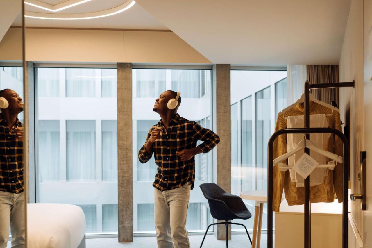 Hyatt Place Zurich Airport The Circle クローテン エクステリア 写真