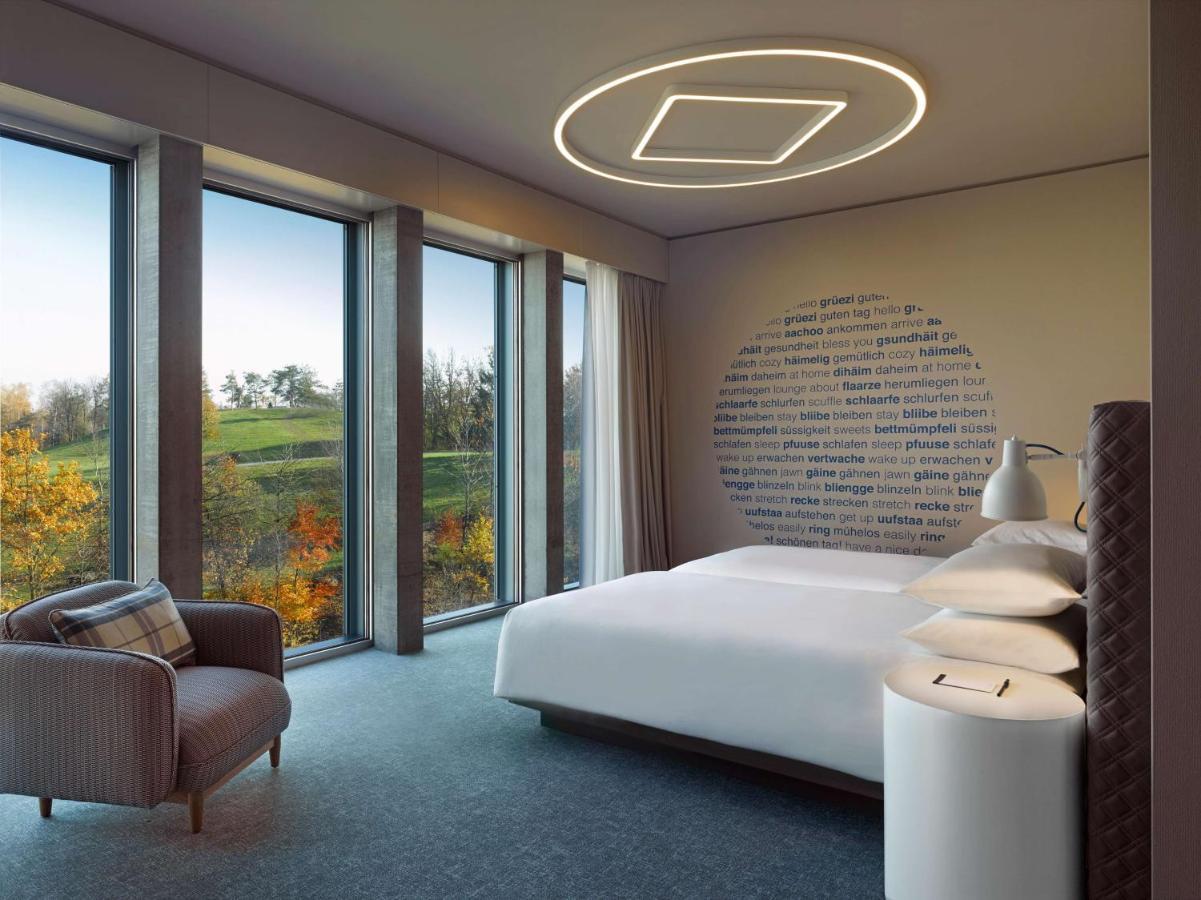 Hyatt Place Zurich Airport The Circle クローテン エクステリア 写真