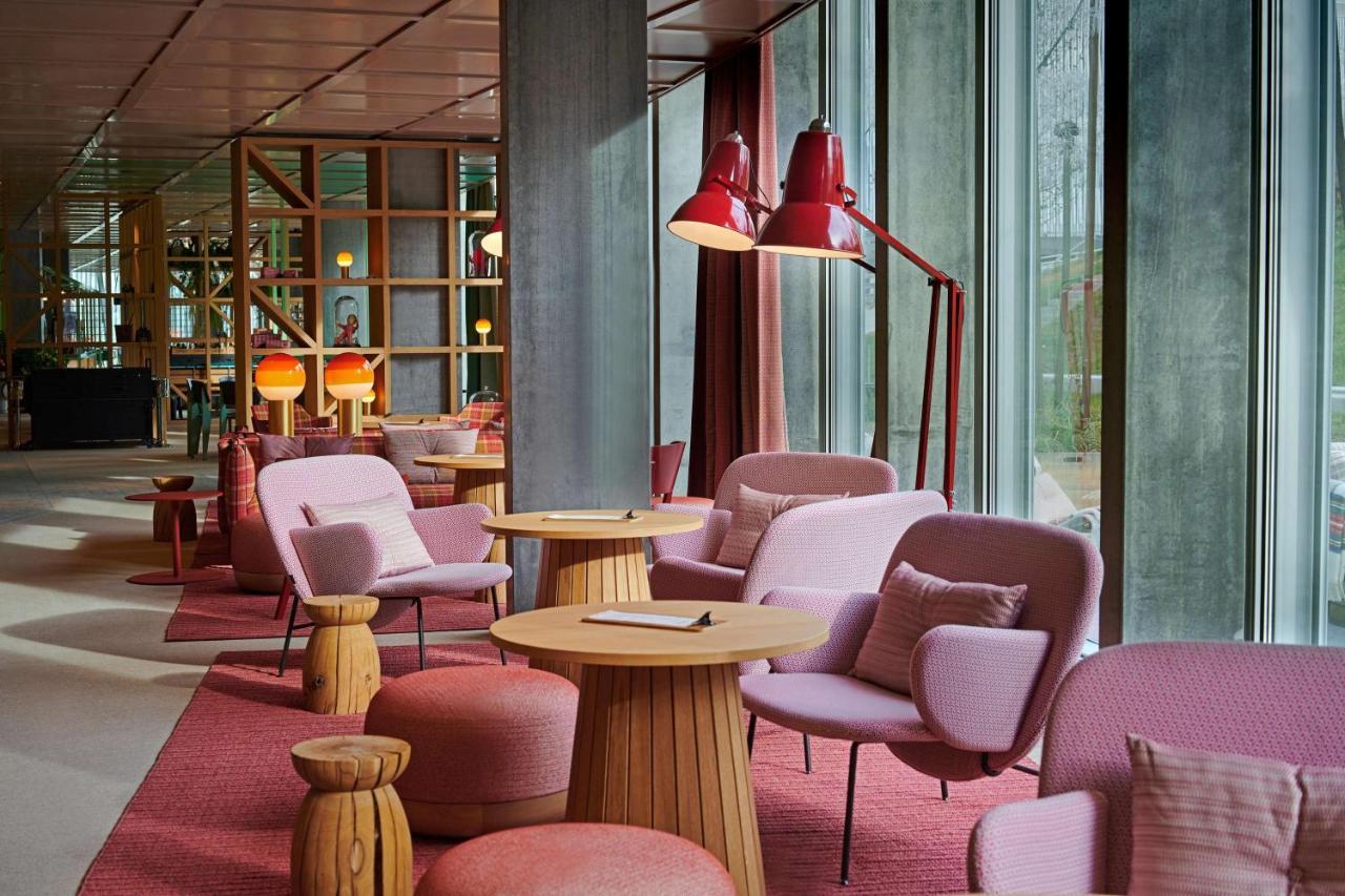 Hyatt Place Zurich Airport The Circle クローテン エクステリア 写真