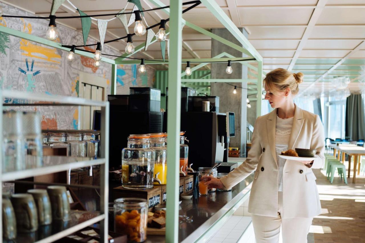 Hyatt Place Zurich Airport The Circle クローテン エクステリア 写真