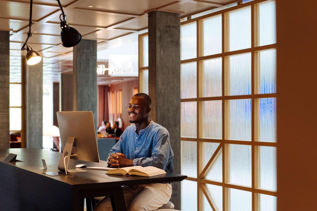Hyatt Place Zurich Airport The Circle クローテン エクステリア 写真