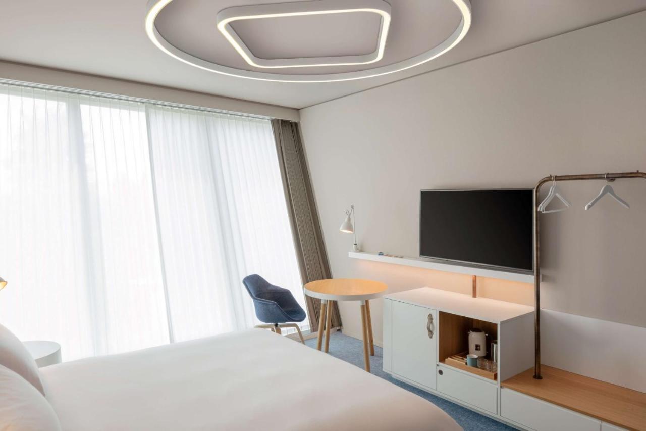 Hyatt Place Zurich Airport The Circle クローテン エクステリア 写真