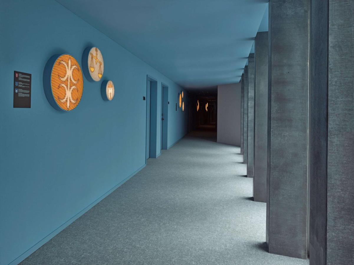 Hyatt Place Zurich Airport The Circle クローテン エクステリア 写真