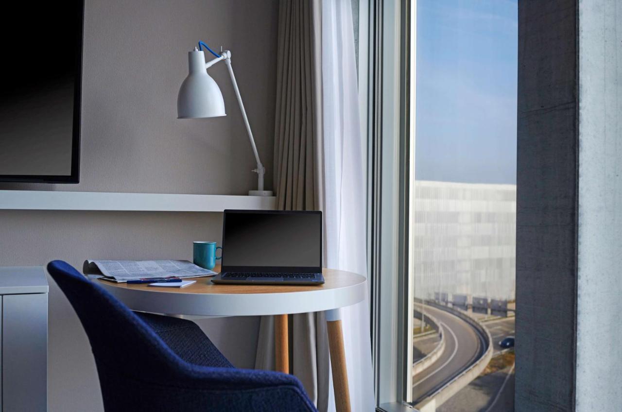 Hyatt Place Zurich Airport The Circle クローテン エクステリア 写真