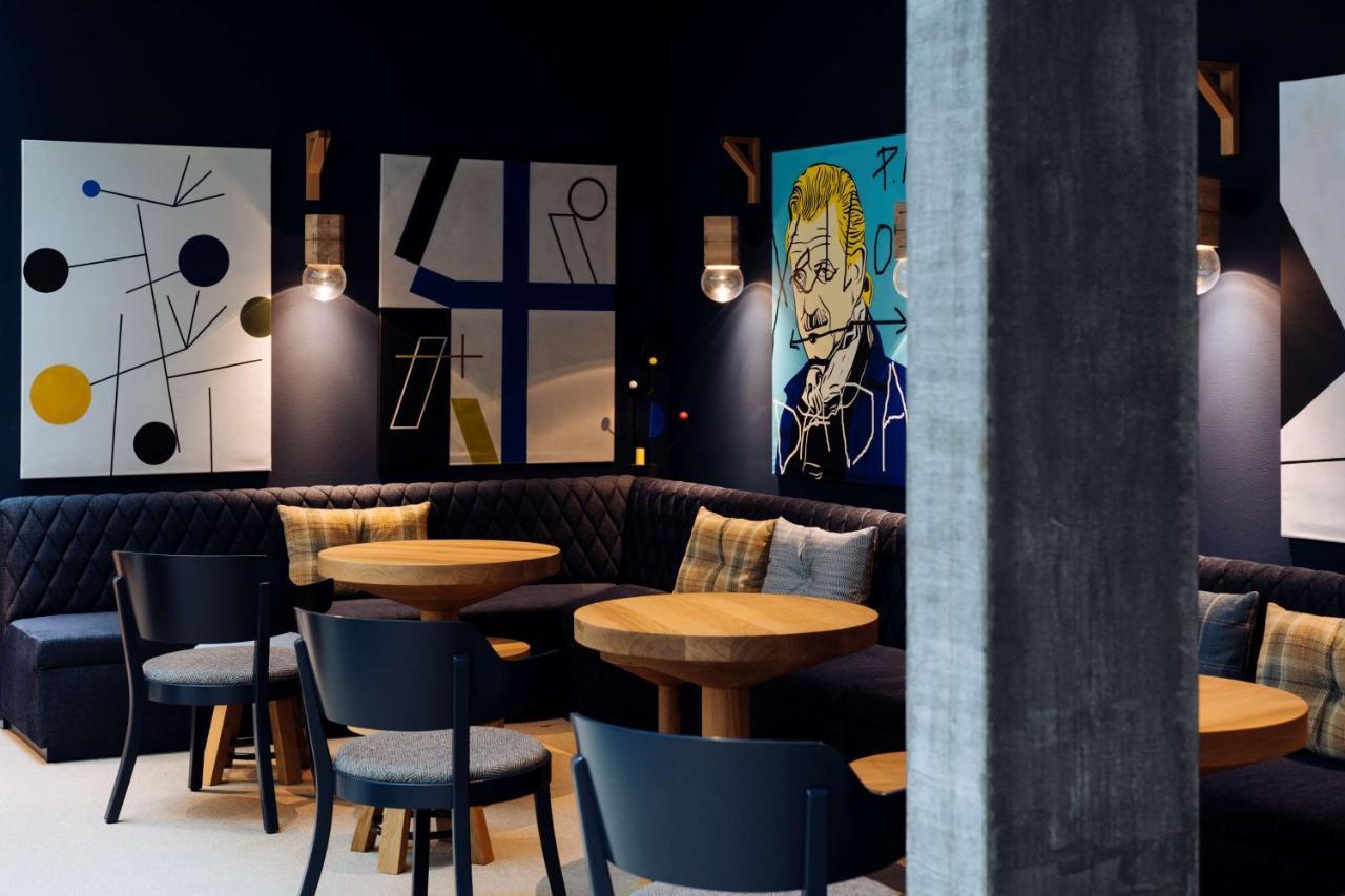 Hyatt Place Zurich Airport The Circle クローテン エクステリア 写真
