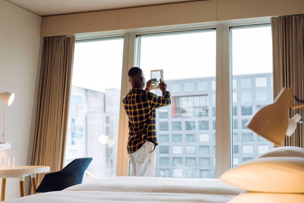 Hyatt Place Zurich Airport The Circle クローテン エクステリア 写真