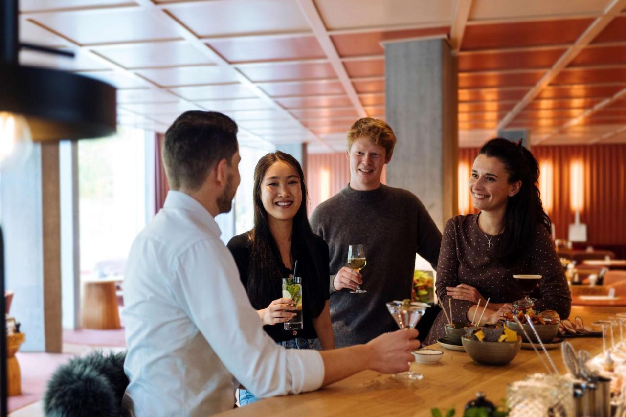 Hyatt Place Zurich Airport The Circle クローテン エクステリア 写真